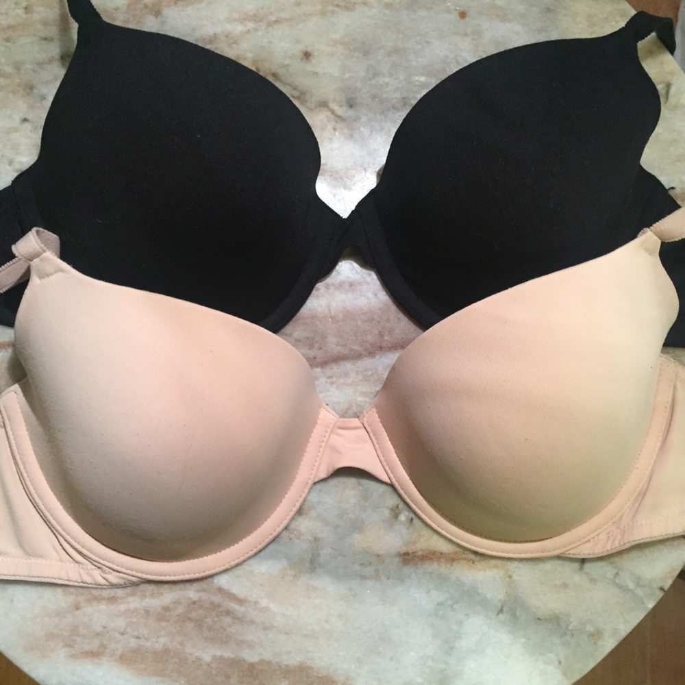 Wear everywhere Demi bra - Victoria Secret PINK